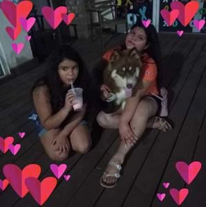 Meet your Posher, Ashlyn